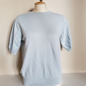 Cashmere Sweater From Harrods London.